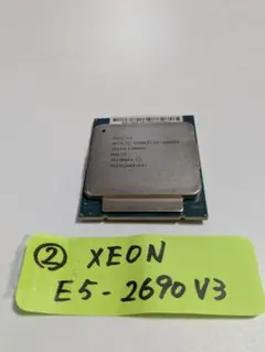 高性能CPU☆動作確認済み☆Intel Xeon W-1250☆W480チップ用 - メルカリ