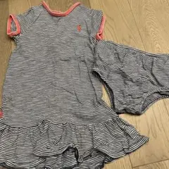 ラルフローレン　ベビー用ワンピース　80