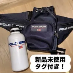 2026年最新】POLO SPORT RALPH LAUREN メンズ ボディバッグ・ウエスト