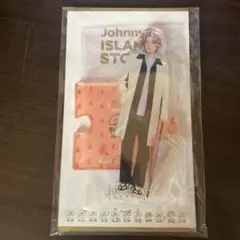 佐藤龍我　アクスタ　22春