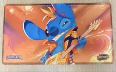 2026年最新】ロルカナ プレイマット スティッチの人気アイテム - メルカリ