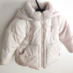 アウター ダウン ジャケット