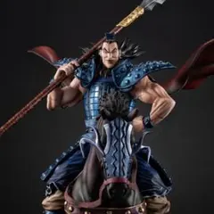 2026年最新】フィギュアーツZERO楊端和『キングダム』の人気アイテム