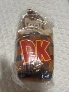 新品　ドンキーコング　ポーチ　ユニバ