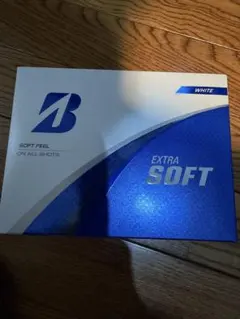 ブリヂストンBRIDGESTONE EXTRA SOFT ゴルフボール 1ダースのサムネイル