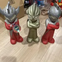レア ウルトラマンコスモス ビッグ貯金箱 - メルカリ