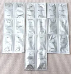 イプサ ザ・タイムR アクア THE TIME RESET AQUA 20包