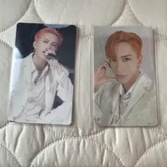 池﨑理人　トレカセット