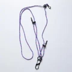 ⑥visyay LOOP shoulder strap ショルダーストラップ