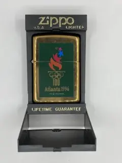 2025年最新】アトランタオリンピック ジッポの人気アイテム - メルカリ