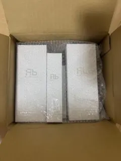 リザードビューティー 4点セット