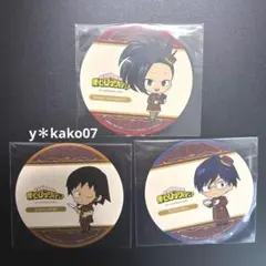 僕のヒーローアカデミア アニメイトカフェ コースター まとめ売り