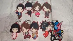 2026年最新】仮面ライダービルド まとめ売りの人気アイテム - メルカリ
