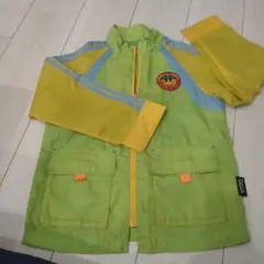 K.L.C. Lサイズ ウィンドブレーカー