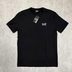 【正規品】Emporio Armani EA7 エンポリオアルマー二 Tシャツ
