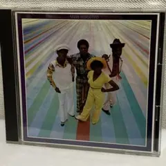 美品 G-RAP 元ネタ R&B SOUL THE EBONYS 1973年