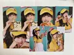 PixelRibbon ぴくりぼ ブロマイド 橘陽菜 - メルカリ