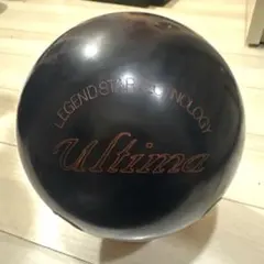 LEGEND STAR Ultima ボウリングボール