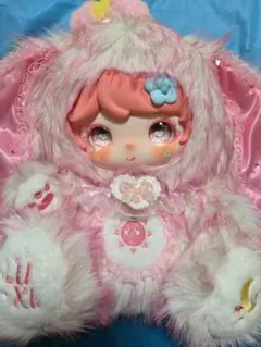 liila's600シークレットレア！リラマスカレードパーティー ピンク