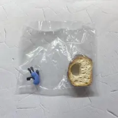 パペットスンスン ガチャガチャ スンスンを探せマスコット スンスンとパン