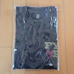 B'z FYOP ファンクラブ限定 Tシャツ Mサイズ ダークグレー - メルカリ