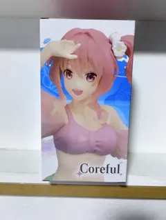 Coreful 甘神夕奈 フィギュア