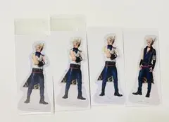 ミュージカル刀剣乱舞 刀ミュ 花影ゆれる砥水 鬼丸国綱 クリアカード