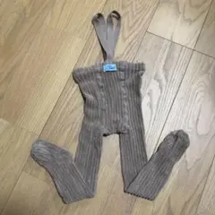Silly Silas ベビータイツ Granny Teddy 1-2y