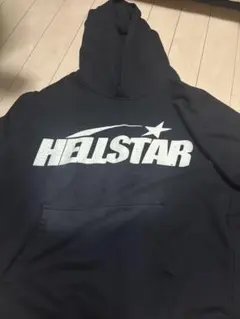 2026年最新】HELLSTAR パーカーの人気アイテム - メルカリ