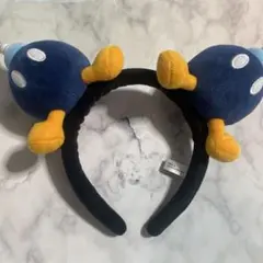 ボム兵 USJ カチューシャ マリオ