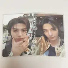 BOYNEXTDOORトレカ WHY アルバム 封入 2枚 イハン ②