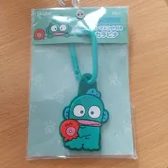Skater カラビナ付きキーホルダーのサムネイル