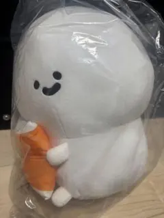 お文具さんぬいぐるみ