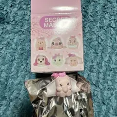 ディズニーストア シークレットマスコット 桜　さくら　ダンボ