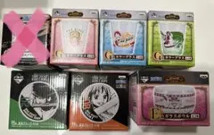 【未開封】ワンピース まとめ売り /一番くじ