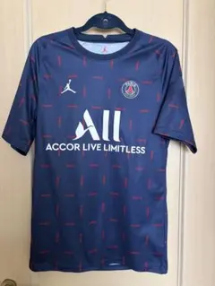 Jordan Paris Saint-Germain シャツ（S）のサムネイル