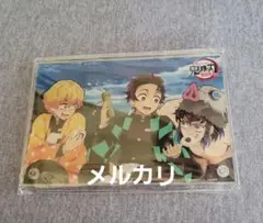 鬼滅の刃 無限列車編 アクリルスタンド