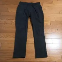 Nobotさん専用　Global Work ダークグレー 　ジョガーパンツ S