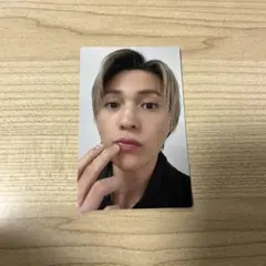 八木勇征 ヤギッコリートレカセット 2025年最新】やぎっこりの人気アイテム - メルカリ