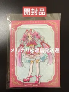 ☆オプシアミスミ 名探偵プリキュア！ キュアミスティック プリキュア