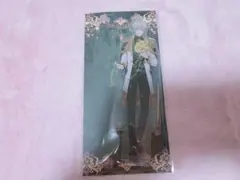 ある日、お姫様になってしまった件について イゼキエル アクリルスタンド