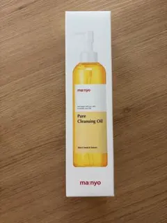 ma:nyo Pure Cleansing Oilのサムネイル