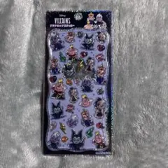 ボンボンドロップシール ディズニー