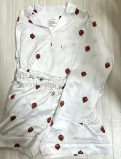 ジェラートピケ パジャマ ONE size