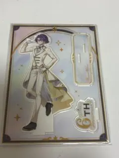 にじさんじ 6th anniversary Goods 渡会雲雀 - メルカリ