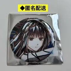 サカモトデイズ Ani-Art 缶バッジ 大佛