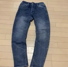 デニム ジーンズ アズール AZUL マウジー moussy裏起毛‼️暖か✨