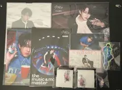 Straykids スキズ チャンビン セット まとめ売り