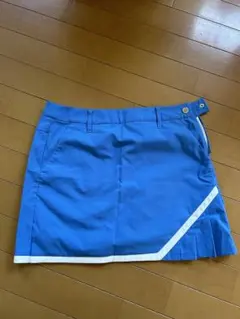 デサントゴルフレディーススカート（サイズL）のサムネイル