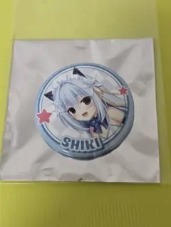 まどそふと　ハミダシクリエイティブ 缶バッジ　錦あすみ まどそふと ハミダシクリエイティブ 缶バッジ 錦あすみ - メルカリ